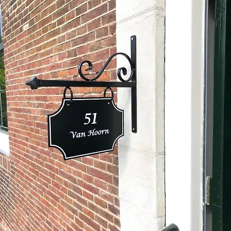 Hotel Huisjes Aan De Amstel - Your Away From *