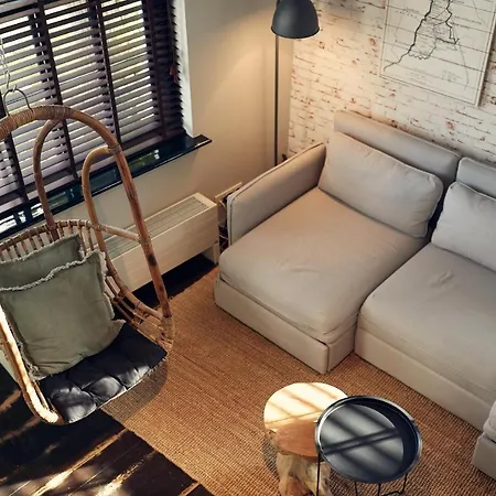 Hotel Huisjes Aan De Amstel - Your Away From