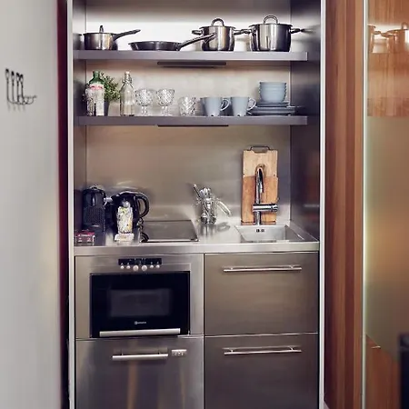 Huisjes Aan De Amstel - Your Away From 阿姆斯特尔芬