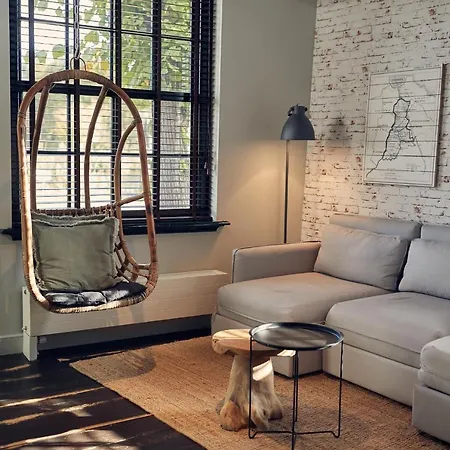 Huisjes Aan De Amstel - Your Away From Ξενοδοχείο *