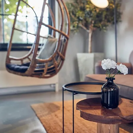 Hotel Huisjes Aan De Amstel - Your Away From