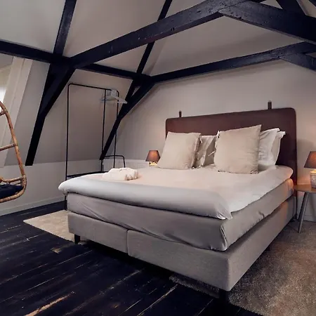 Huisjes Aan De Amstel - Your Away From Hotel Amstelveen