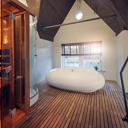 Huisjes Aan De Amstel - Your Away From Hotel Amstelveen