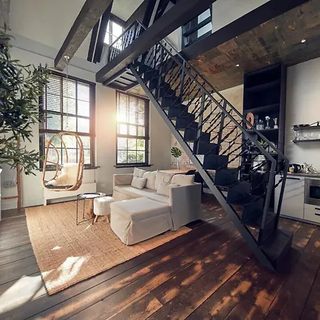 Huisjes Aan De Amstel - Your Away From * Άμστελβεεν