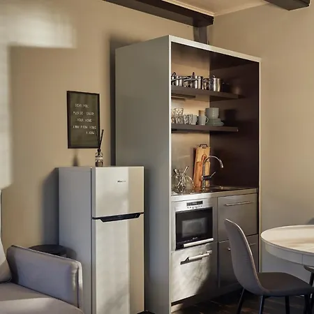 Ξενοδοχείο Huisjes Aan De Amstel - Your Away From *