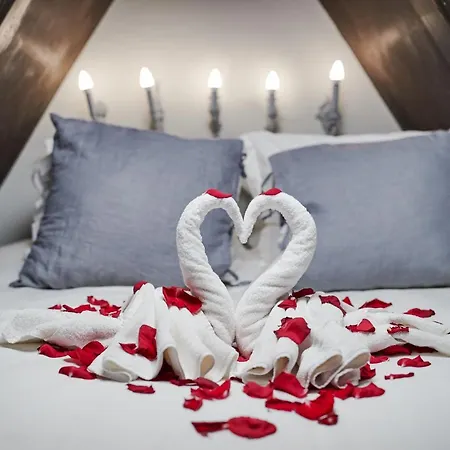 Huisjes Aan De Amstel - Your Away From * Άμστελβεεν