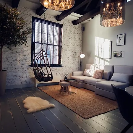 Ξενοδοχείο Huisjes Aan De Amstel - Your Away From Άμστελβεεν