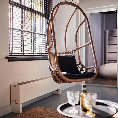 Huisjes Aan De Amstel - Your Away From Ξενοδοχείο *