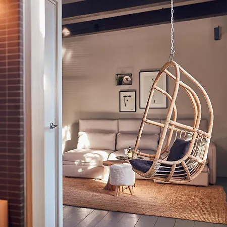 Huisjes Aan De Amstel - Your Away From Hotel Amstelveen