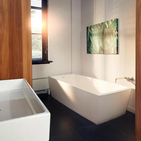 Huisjes Aan De Amstel - Your Away From Ξενοδοχείο