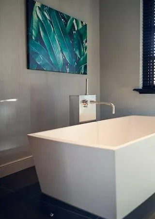 Ξενοδοχείο Huisjes Aan De Amstel - Your Away From