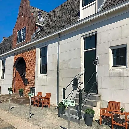 Huisjes Aan De Amstel - Your Away From 酒店 *