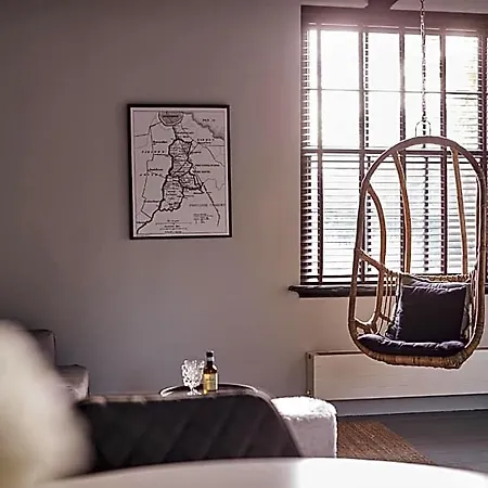 酒店 Huisjes Aan De Amstel - Your Away From