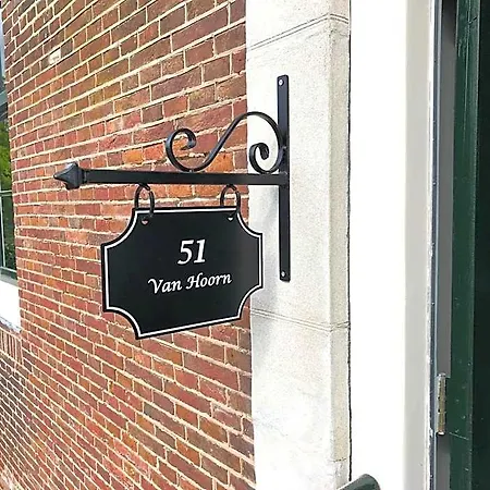 Huisjes Aan De Amstel - Your Away From *