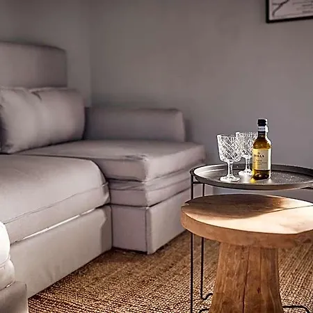 酒店 Huisjes Aan De Amstel - Your Away From 阿姆斯特尔芬