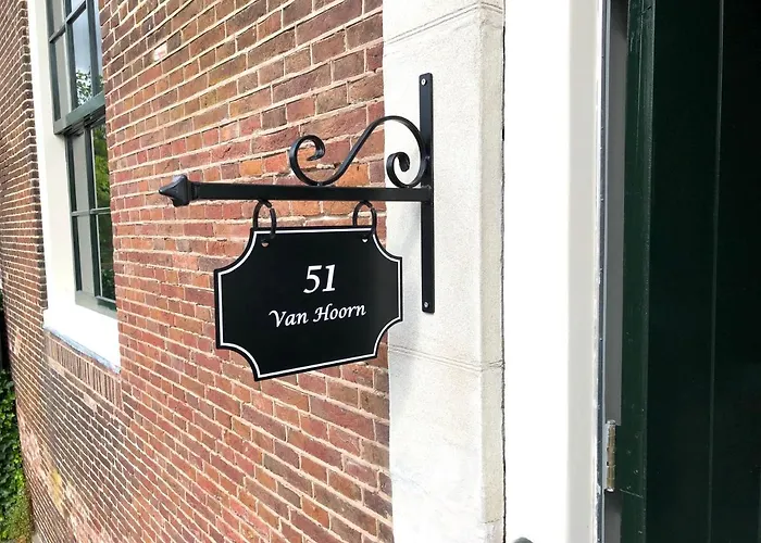 酒店 Huisjes Aan De Amstel - Your Away From *