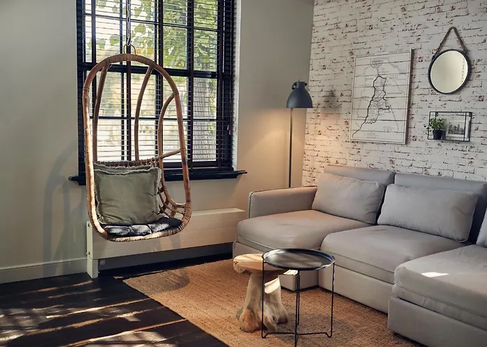 Huisjes Aan De Amstel - Your Away From 酒店 *