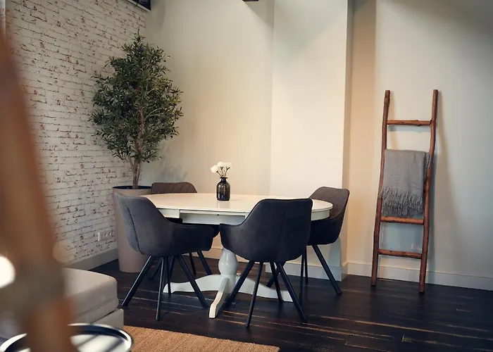 Huisjes Aan De Amstel - Your Away From 酒店 阿姆斯特尔芬