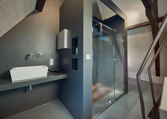 Huisjes Aan De Amstel - Your Away From 酒店 阿姆斯特尔芬