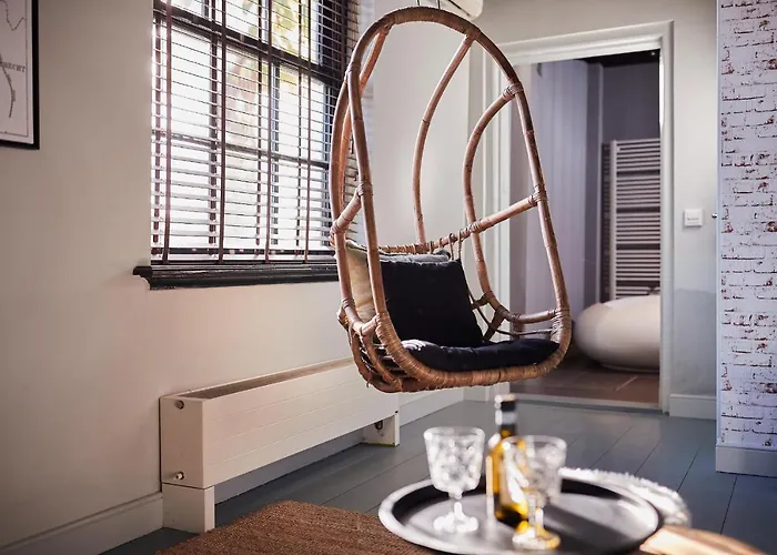 Huisjes Aan De Amstel - Your Away From 酒店 *