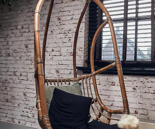 Huisjes Aan De Amstel - Your Away From מלון אמסטלבין