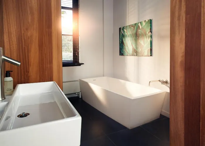 Huisjes Aan De Amstel - Your Away From מלון