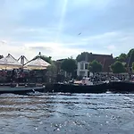 Hotel Huisjes Aan De Amstel - Your Away From