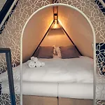 Hotel Huisjes Aan De Amstel - Your Away From