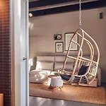 Huisjes Aan De Amstel - Your Away From Hotel Amstelveen