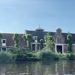 Hotel Huisjes Aan De Amstel - Your Away From Amstelveen
