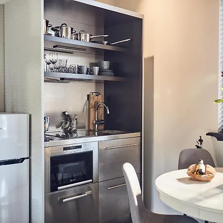 酒店 Huisjes Aan De Amstel - Your Away From
