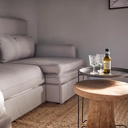 酒店 Huisjes Aan De Amstel - Your Away From 阿姆斯特尔芬