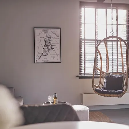 Hotel Huisjes Aan De Amstel - Your Away From Amstelveen
