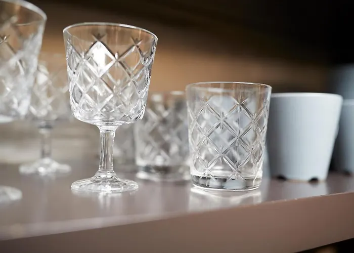 Huisjes Aan De Amstel - Your Away From * Amstelveen