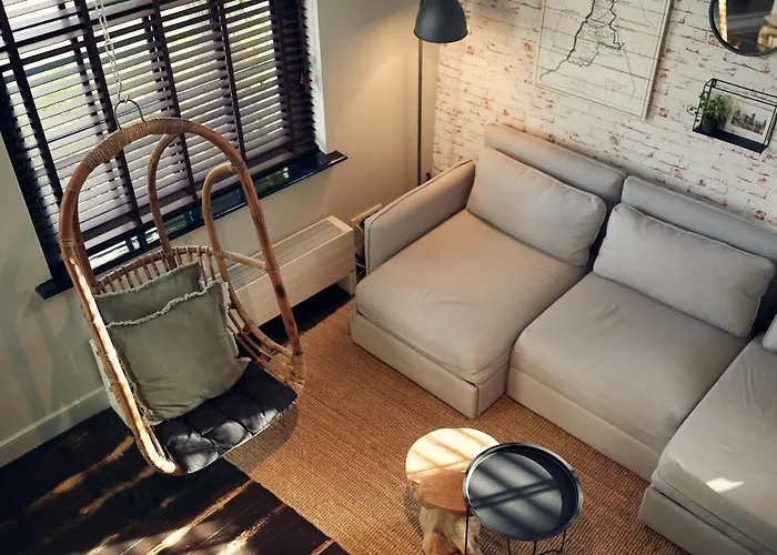 Hotel Huisjes Aan De Amstel - Your Away From