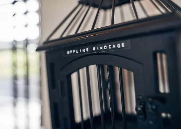 Huisjes Aan De Amstel - Your Away From *