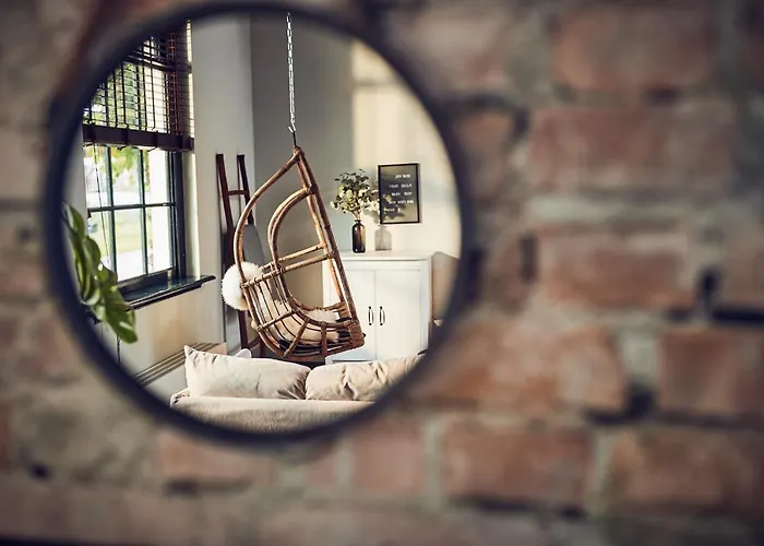 Huisjes Aan De Amstel - Your Away From Hotel