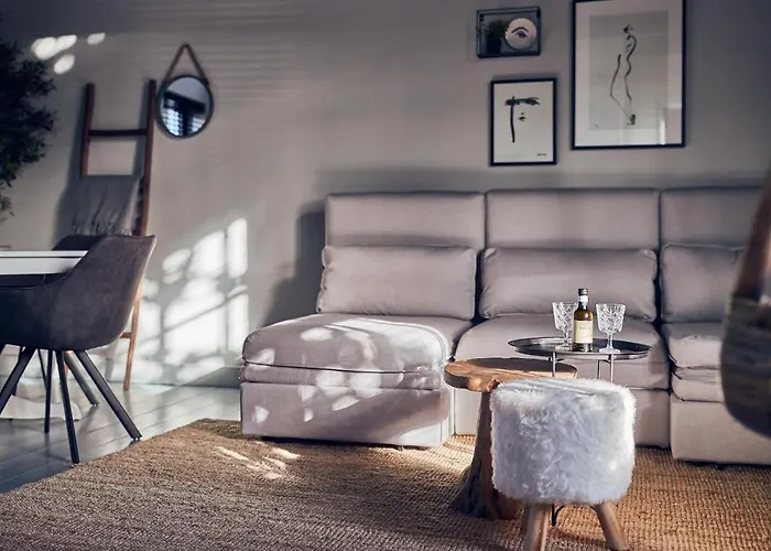 Huisjes Aan De Amstel - Your Away From * Amstelveen