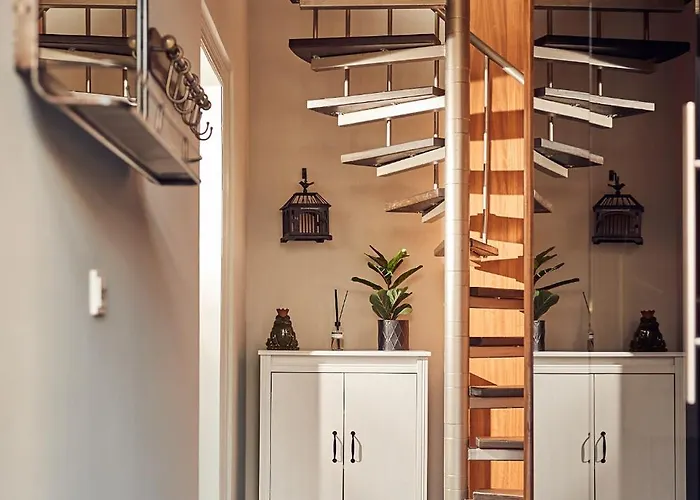 Huisjes Aan De Amstel - Your Away From Hotel Amstelveen