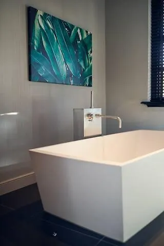 Hotel Huisjes Aan De Amstel - Your Away From